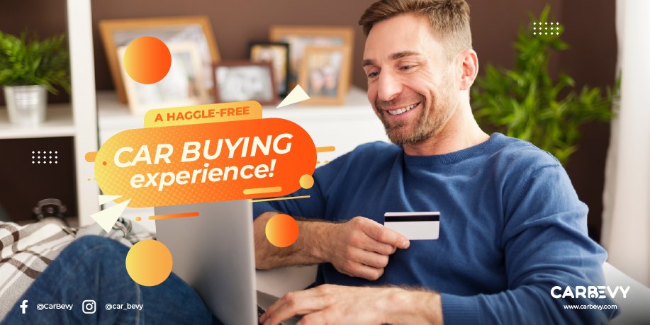 car_bevy's tweet photo. CarBevy ensures a haggle-free car buying experience for you! Trust us, and try CarBevy today!

Visit https://t.co/yXCiS0HpWG to get started today!

#CarBevy #Sandiego #onlinecarbuying #buycarsonline #bestcardeals #carsforsale #automotive #dealership
#buynewcar #newcardealership https://t.co/cYV1N6qqJF