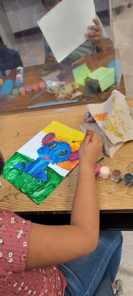JohnDav7289's tweet photo. Creativity and problem solving make for a fun ACE Plus experience! @BluebonnetLions @NavarroLISD @lisdaceBBE @lisdaceNAV https://t.co/zDTjuHAIsP