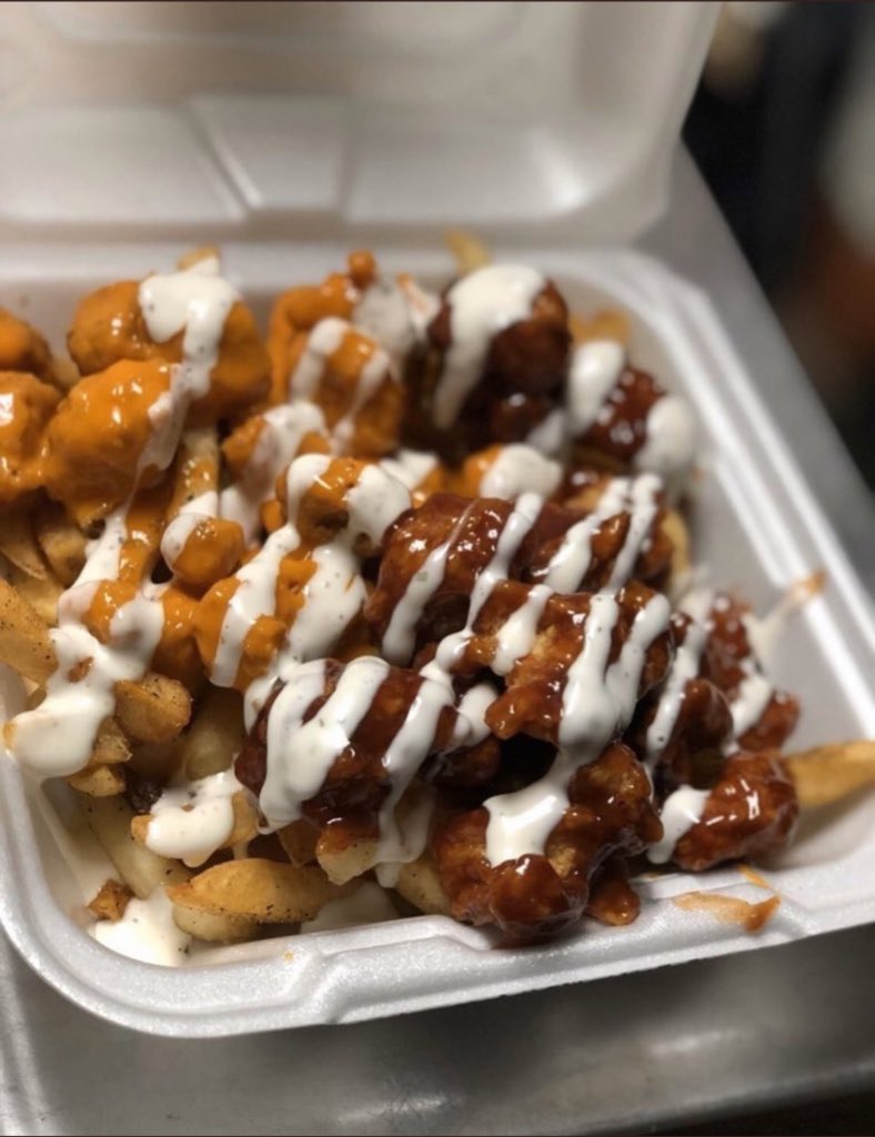 Tonight at <a href="/ZiggysBG/">ZIGGYS</a> starting at 5:30 until SOLD OUT! Please RT and share for your chance to win a FREE meal!!!
(Must be following to win)

Tag a friend, and make sure they’re following, for the chance to win FREE MEALS for the both of you tonight!