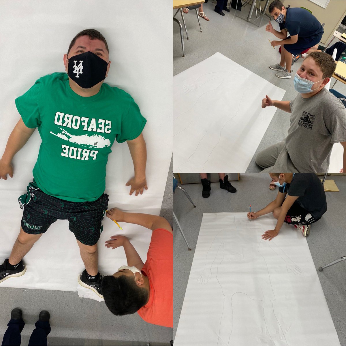 Mrs. Caserta tweet media