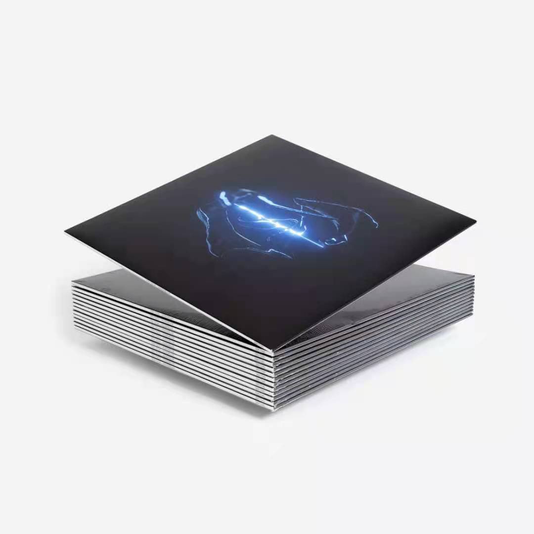 YENTECH's tweet photo. ‘Assembler’ Vinyl now available on @boomkatonline Limited 300. My first vinyl release. Pick up! 🕳 https://t.co/VCKnkZX2Wv