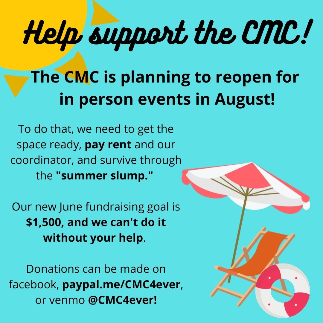 Civic Media Center Cmc Gainesville Twitter Civic Media Center Cmc Gainesville Twitter