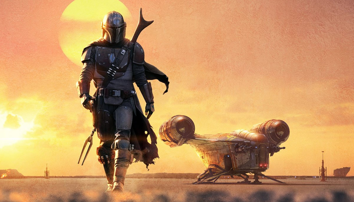 Akira Kurosawa's Seven Samurai might be the most remade film EVER.

Battle Beyond the Stars, A Bug's Life, and even bits of Star Wars spin-off The Mandalorian were heavily cribbed from the Japanese classic.

What?! It's TRUE.

Find out more BLOODY HERE:

linktr.ee/RemakeRumble