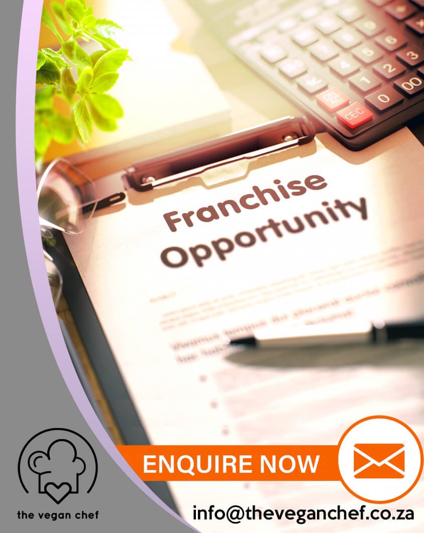 theveganchef01's tweet photo. Ready to a become a @theveganchef01 franchise owner or a Restaurant Food Partner with our Restaurant food partner model? email : info@theveganchef.co.za.
#franchise #businessowner #ownafranchise #veganbusiness #businessopportunity #franchiseopportunity #ownyourownbusiness https://t.co/qgVZCyKscy