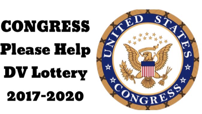 Alisfd1's tweet photo. @ImmigrationUS_A @POTUS ☑️We #DIVERSITY_VISA_WINNERS_2017_2020 were selected by KCC
✅Received an invitation letter for interview 
✅Traveled to another country with our family &amp; paid all the fees for interview because there is no US embassy in our country 
⛔️Our visas were denied because of #Muslimban https://t.co/cwZpZUEJjk