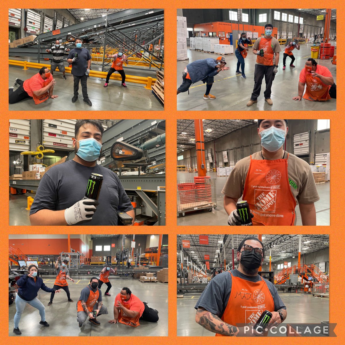 Johnny Ramirez (@johnnyr_thd5642) on Twitter photo May I present to you this weekβs βMonster Monday β associates πͺπ». Jared, Ismael and Jose ππ». Nice job taking care of business in PTS, Fluid and Outbound #RDC5642 #Ontariopride @camilo_5520 <a href="/John5642K3/">John Sandoval</a> <a href="/BaezaKarely/">Karely Baeza</a> <a href="/KinikinilauH/">KiniKinilau Hansen</a> <a href="/EmJRDC5642/">Emmitt Jarman</a> <a href="/GAZZUTHD/">GAZZU@THD</a> <a href="/EonOrion_z33/">David Chung</a> May I present to you this weekβs βMonster Monday β associates πͺπ». Jared, Ismael and Jose ππ». Nice job taking care of business in PTS, Fluid and Outbound #RDC5642 #Ontariopride @camilo_5520 <a href="/John5642K3/">John Sandoval</a> <a href="/BaezaKarely/">Karely Baeza</a> <a href="/KinikinilauH/">KiniKinilau Hansen</a> <a href="/EmJRDC5642/">Emmitt Jarman</a> <a href="/GAZZUTHD/">GAZZU@THD</a> <a href="/EonOrion_z33/">David Chung</a>