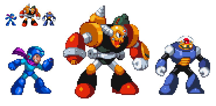 Twoucan Megaman の注目ツイート イラスト マンガ コスプレ モデル Twoucan Megaman の注目ツイート イラスト マンガ コスプレ モデル