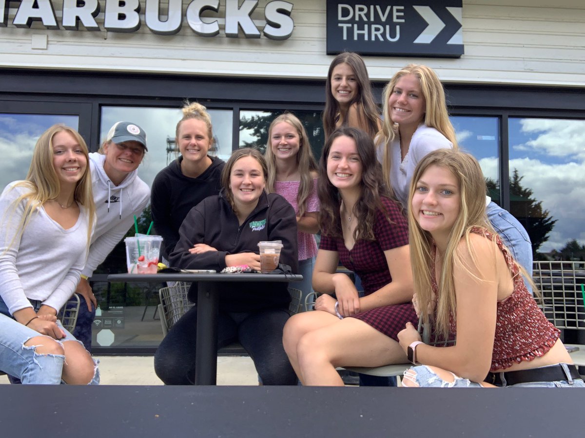 Tumwater Fastpitch tweet media