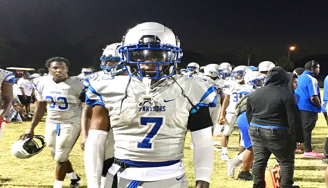 SUMMER SPOTLIGHT: Dillard’s D’Mon Brinson Jumping To The Front. larryblustein.com/spotlights/sum… <a href="/Dillard_DHS/">Dillard High School Football</a> <a href="/TEAM_TATE_FLA/">Coach Tate</a> <a href="/dbrinson_/">D’Mon Brinson</a> <a href="/BCAA_Sports/">BCAA Sports</a> <a href="/SFHSSports/">Florida Kids Football</a>