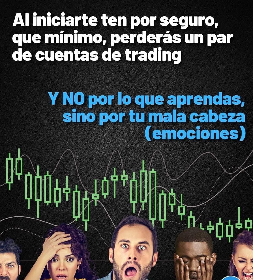 bitcoinsobrela1's tweet photo. Mentalización, muy a tener en cuenta... dominen sus emociones https://t.co/exyqkG34RQ