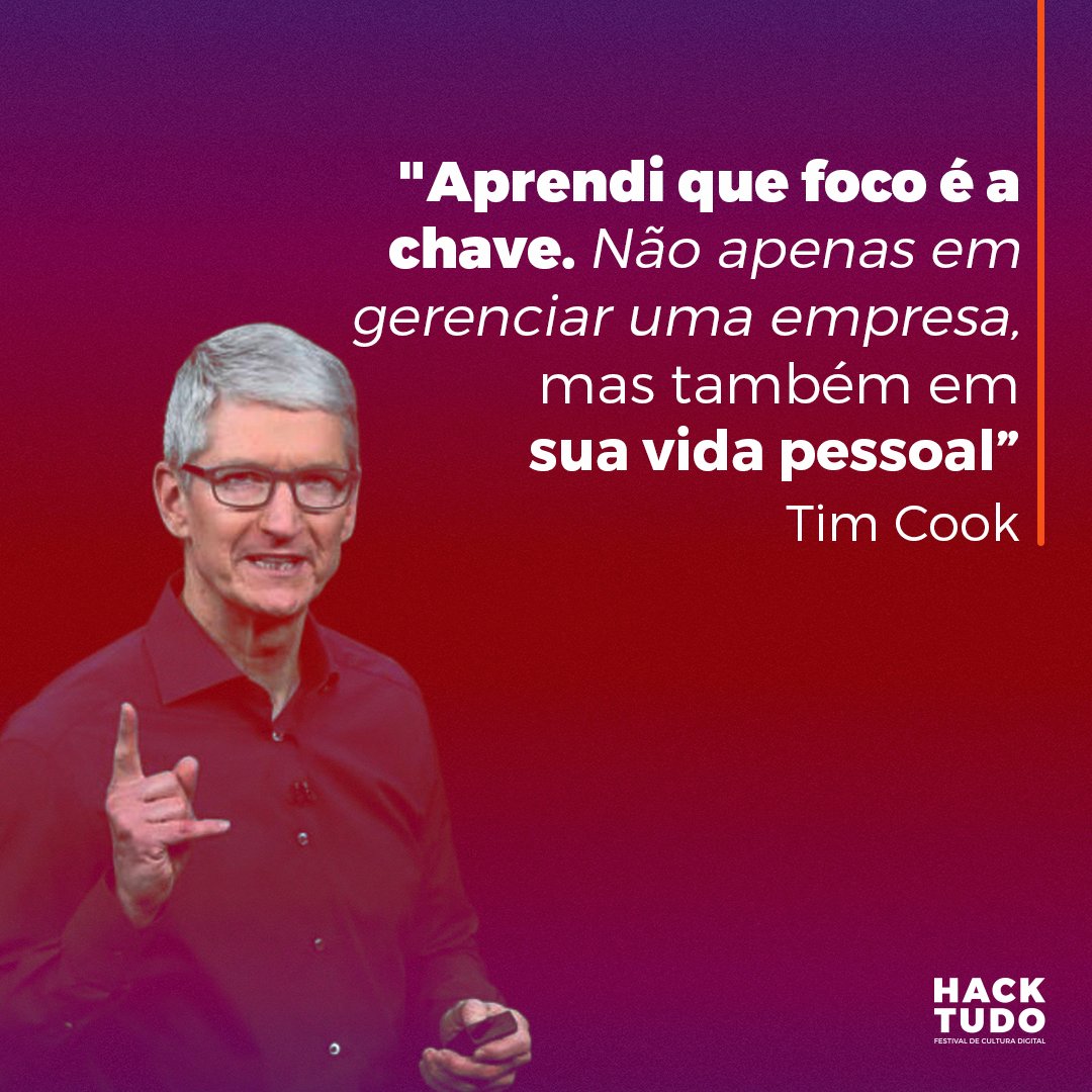 HacktudoFest's tweet photo. Foco é a palavra, pessoal! Defina bem seus objetivos e foco pra conseguir realizá-los! https://t.co/ztjbDPPe7z