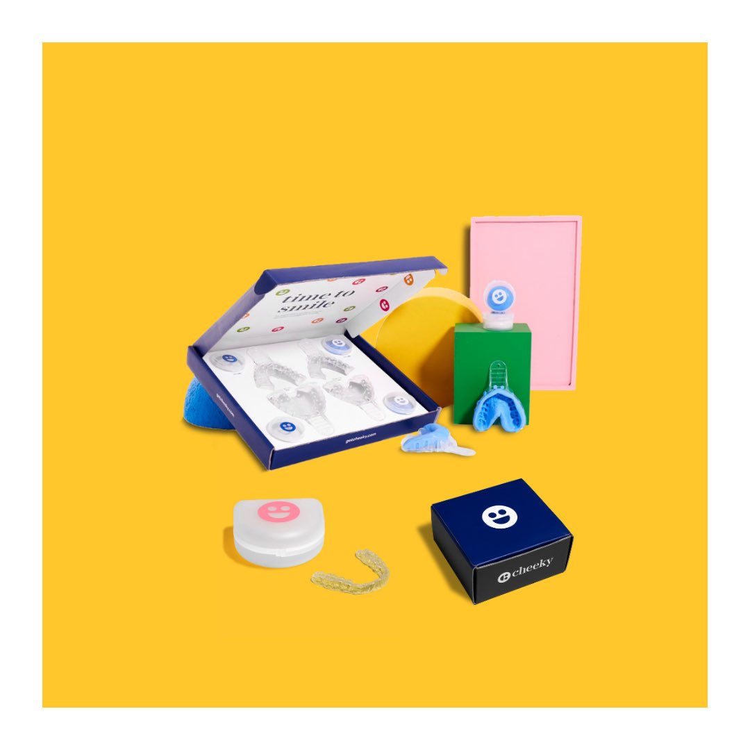 24Savvy's tweet photo. It’s 3am. Are you awake at this hour because of teeth grinding? It happens to us and there’s nothing savvy about it. That’s why we use https://t.co/DzR8VYJmEV ! Learn more and get an exclusive 15% discount code on our new blog post: https://t.co/VtaNmyIraM

#oralcare #oralhealth https://t.co/6KGvvhtuxK