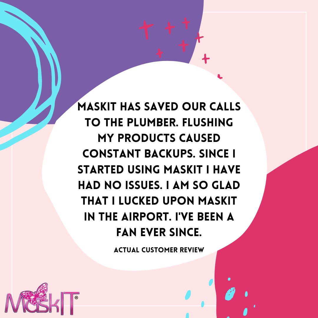 MaskITofficial tweet picture