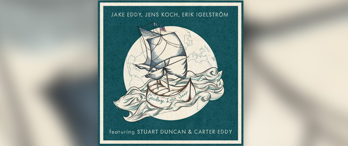 BluegrassToday's tweet photo. Goodbye Liza Jane - international collaboration produces new single
https://t.co/IGENFu3L3g #bluegrass #stuartduncan #g2bluegrass https://t.co/HZd8W8rIug