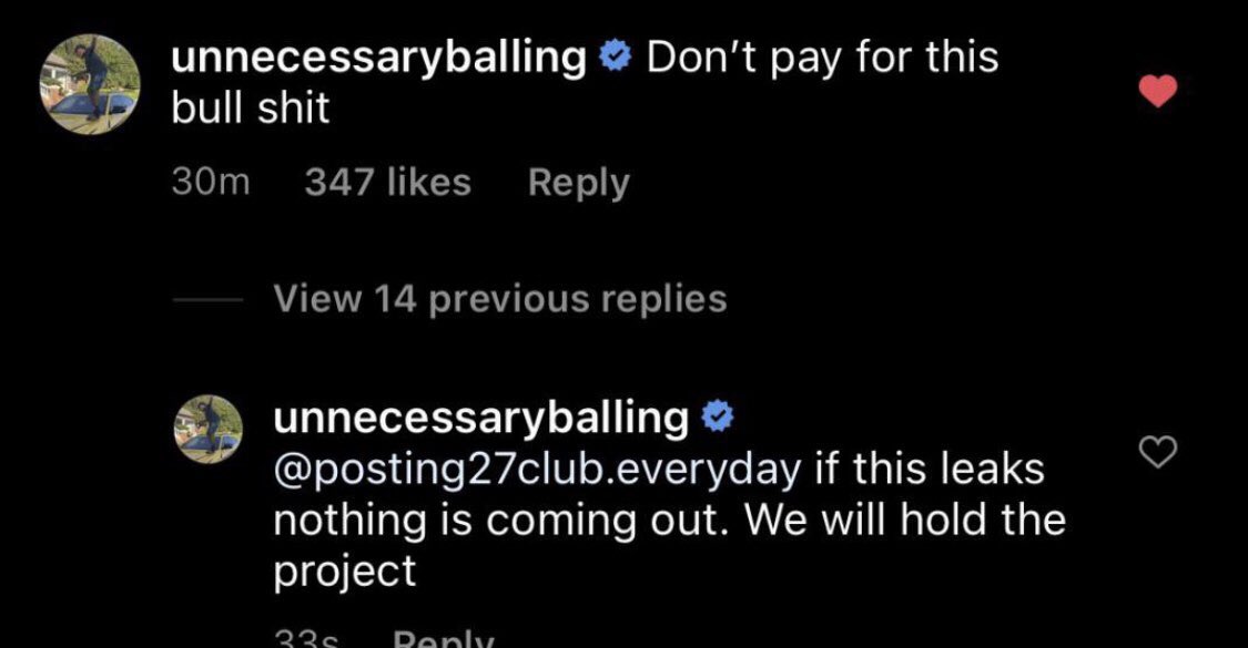 Let’s not ruin this for ourselves, Juice’s team finally pulling through