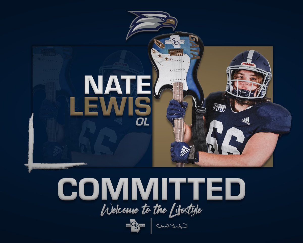 let’s get to work!! #GATA 🦅