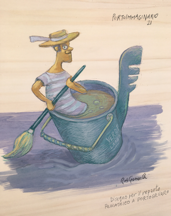 Rob Grassilli tweet media