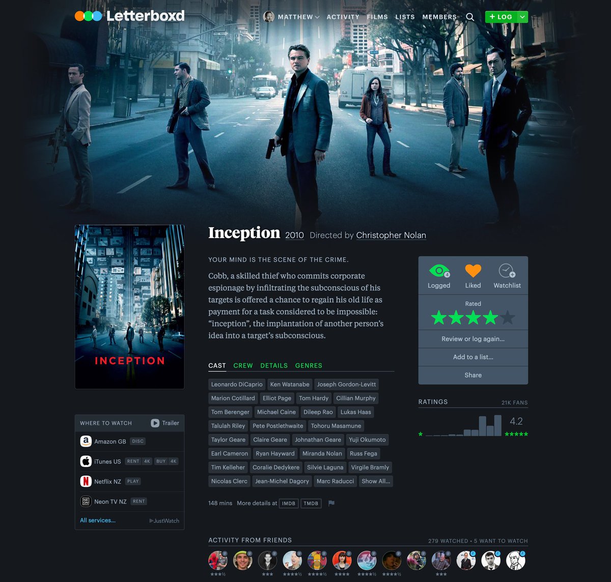 Matthew Buchanan tweet media