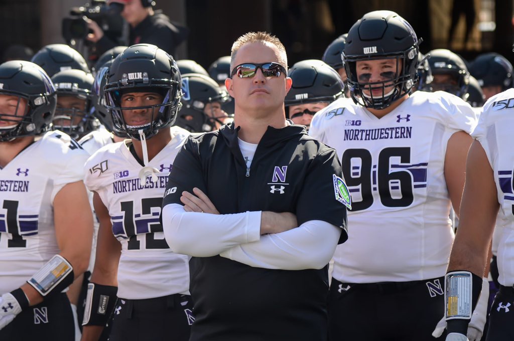 Robert_Fitz18's tweet photo. After a great camp with @NU_CoachMac and @coachfitz51, I am very excited to say that I have received an offer from Northwestern University! #GoCats https://t.co/rzTevOiLjF