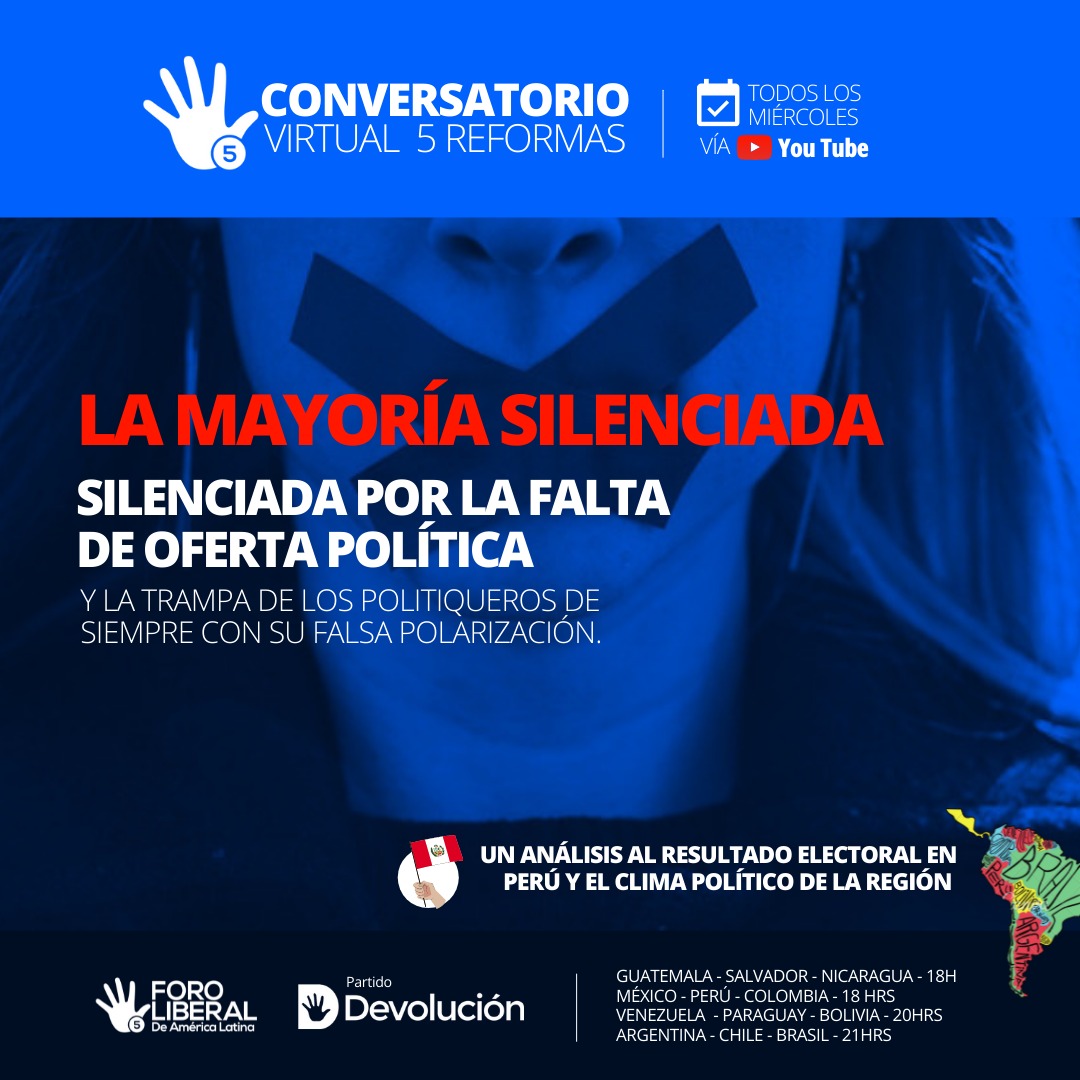 5Reformas (@5reformas) on Twitter photo 