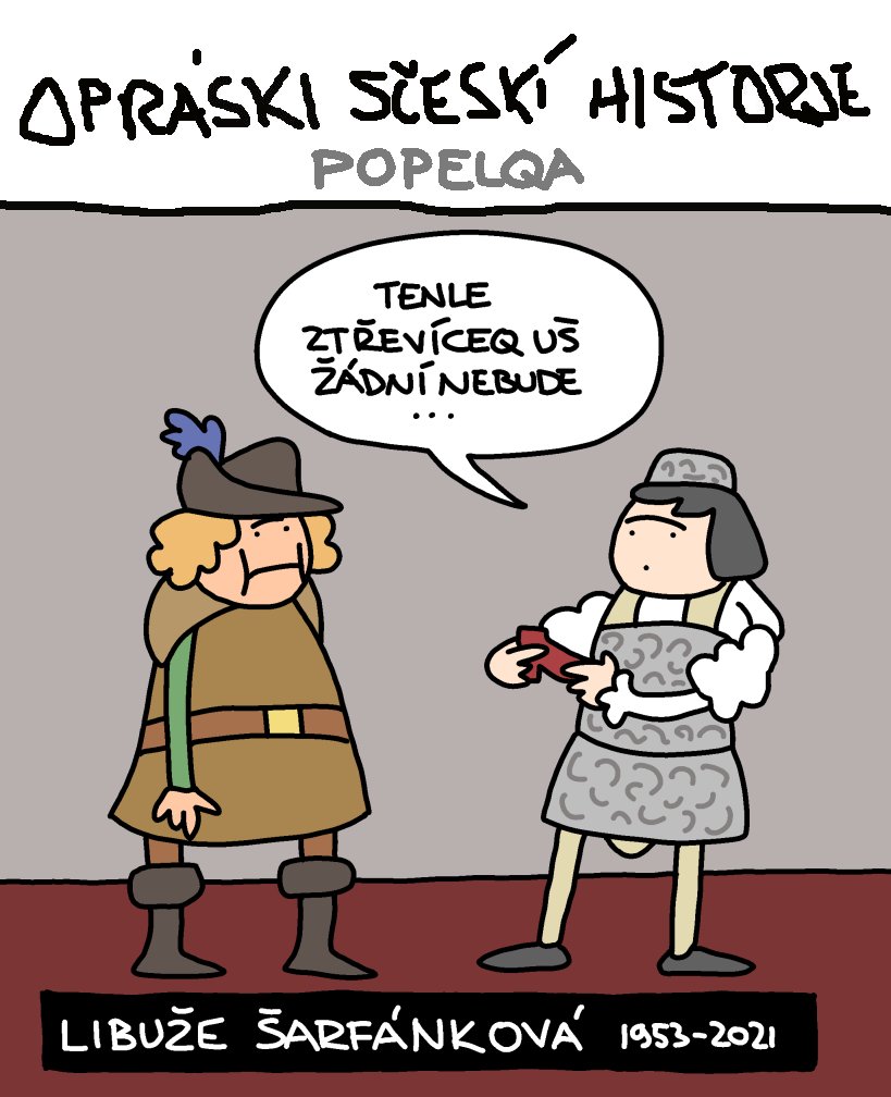 RIB Popleka. Agdo teť dá inžnírovi Králikvoi facku ve dveříh? :(