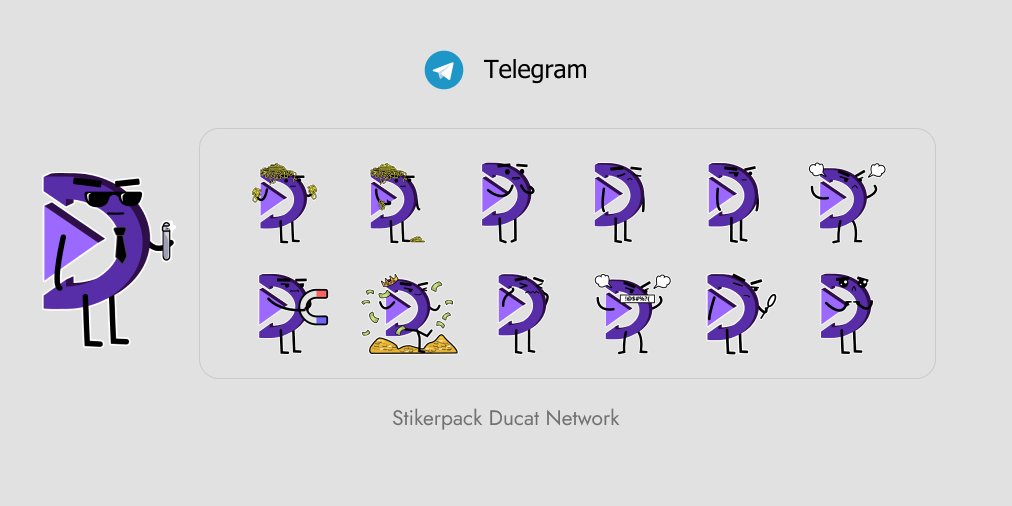 DucatNetwork tweet picture