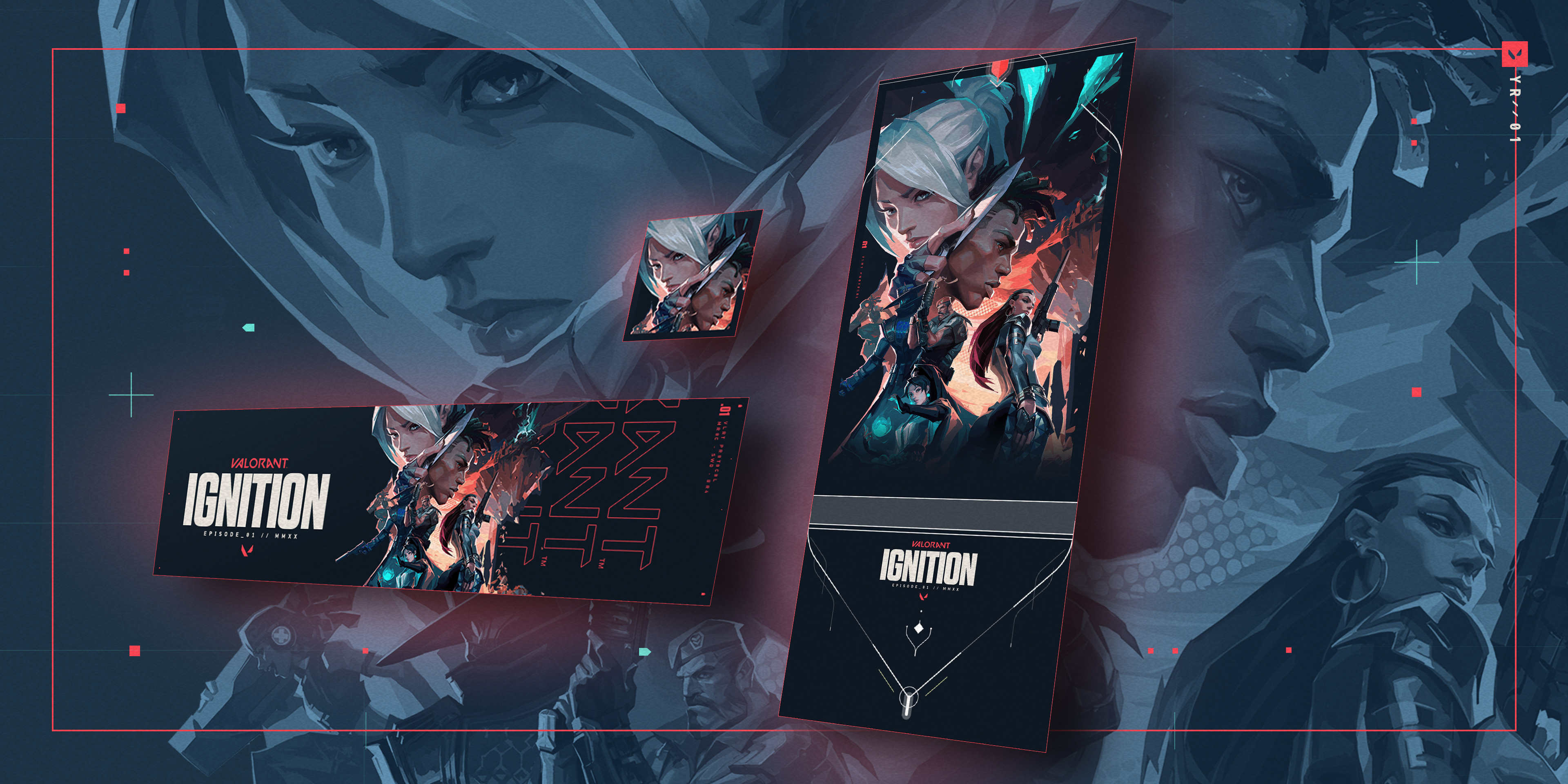 VALORANT // JAPAN on X: 