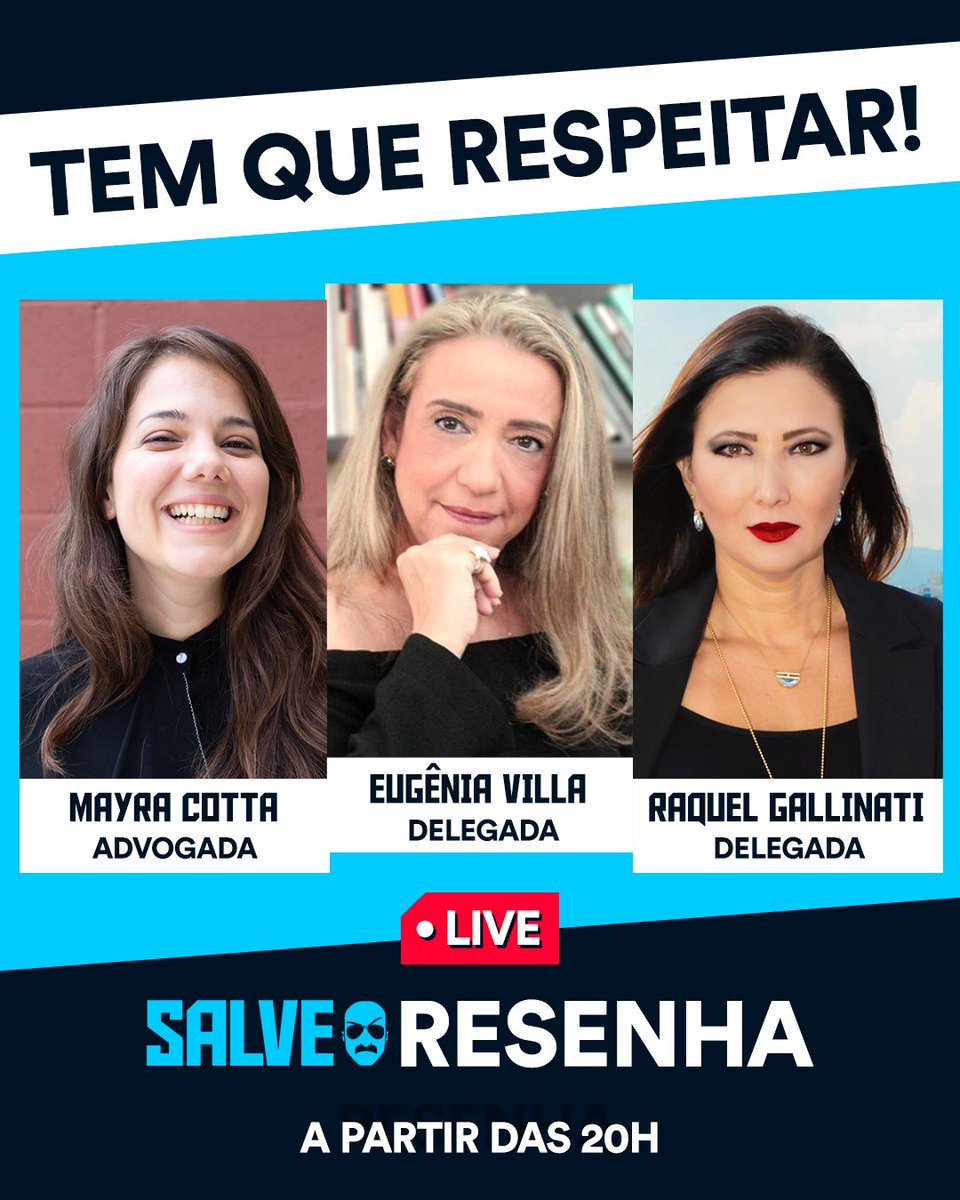 Porta dos Fundos tweet media