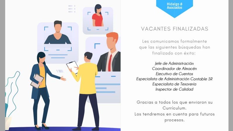 Hidalgo_Asoc's tweet photo. #BúsquedasFinalizadas  #HidalgoyAsociados https://t.co/1r1arkjaB4