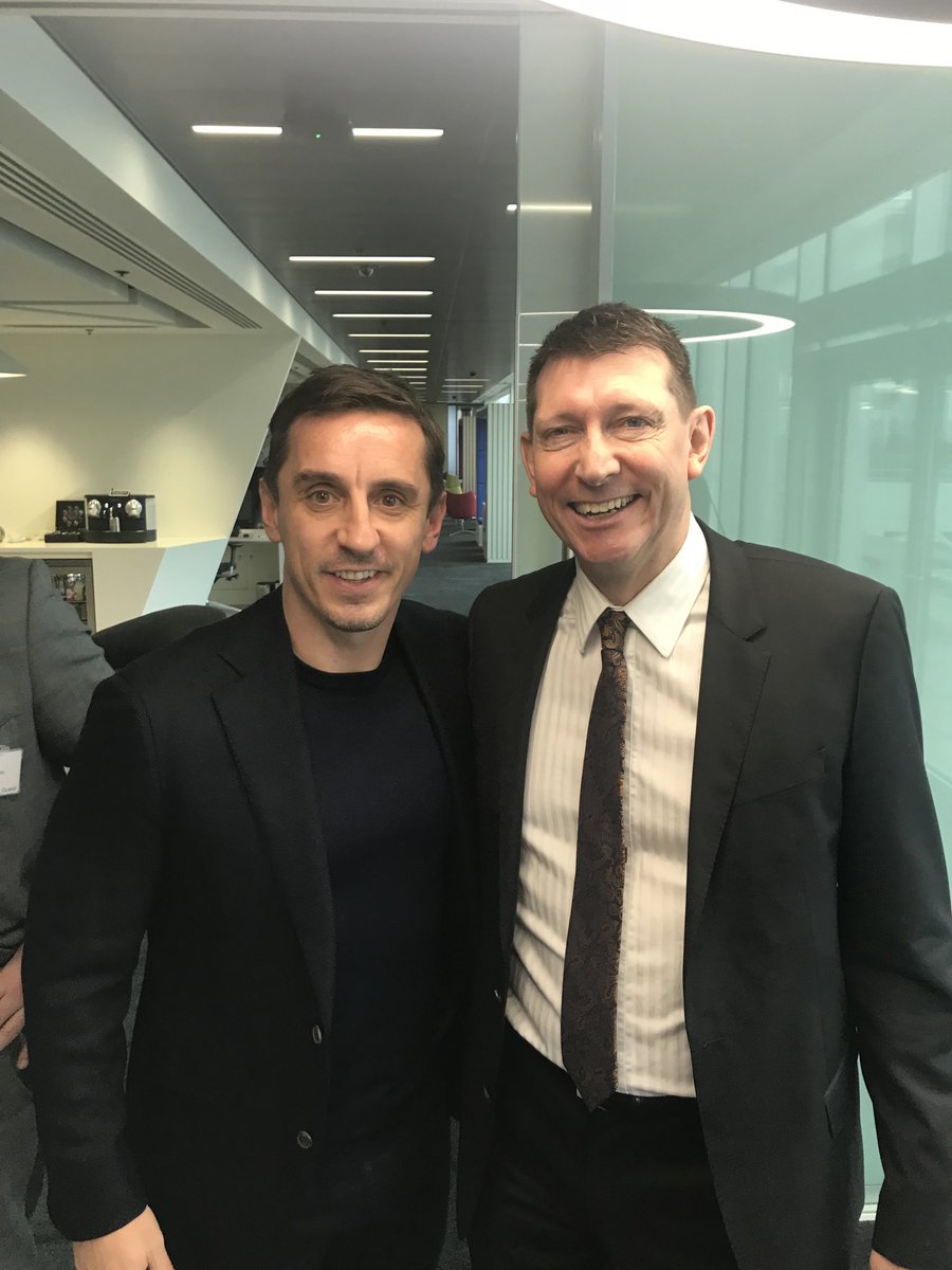 Frank McKenna (@downtownfrank) on Twitter photo Looking forward to <a href="/DIBManc/">Downtown Manchester</a> event with <a href="/GNev2/">Gary Neville</a> later this month. We’ll be talking lockdowns, cities, bouncing back - and probably a bit of footy. #Manchester #economy #Growth Looking forward to <a href="/DIBManc/">Downtown Manchester</a> event with <a href="/GNev2/">Gary Neville</a> later this month. We’ll be talking lockdowns, cities, bouncing back - and probably a bit of footy. #Manchester #economy #Growth