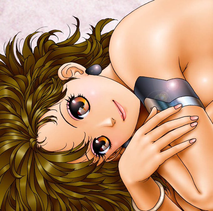 おはようございます😊
相変わらずオイラは今から寝るところです😅
おやすみなさい😴

再掲ですが😆扉絵とかカバー絵など…
新旧色々混ぜこぜになっています😅 