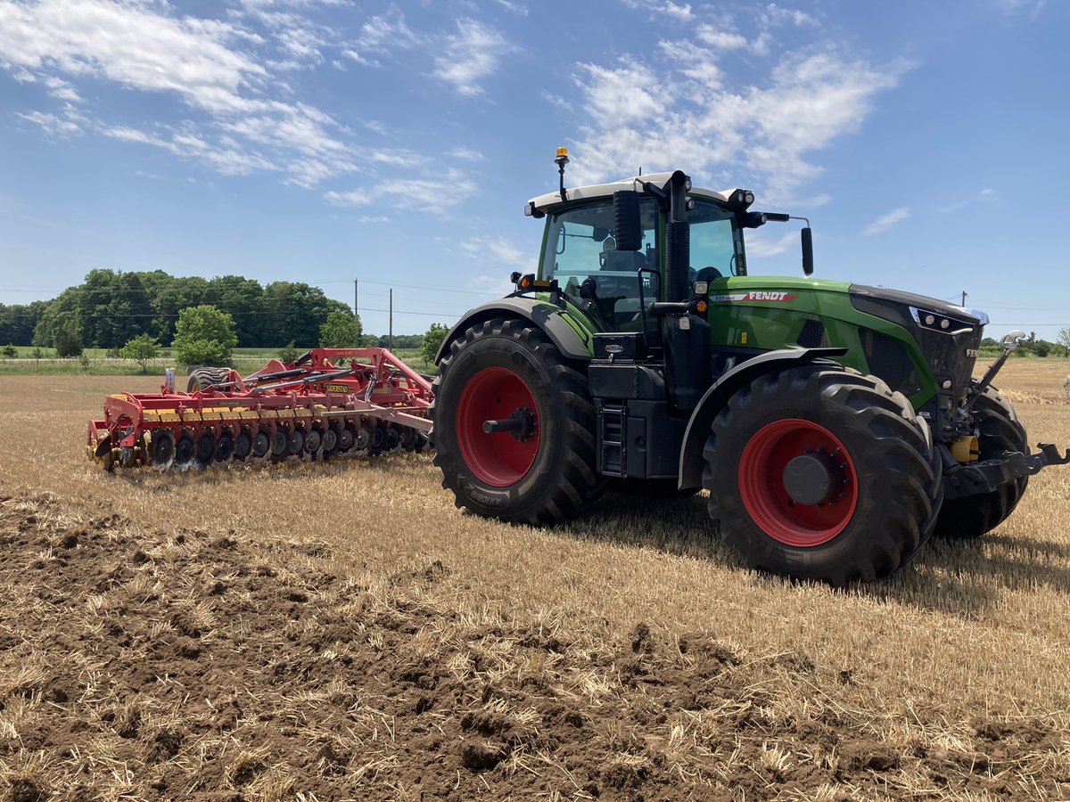 Craig Buttar tweet media