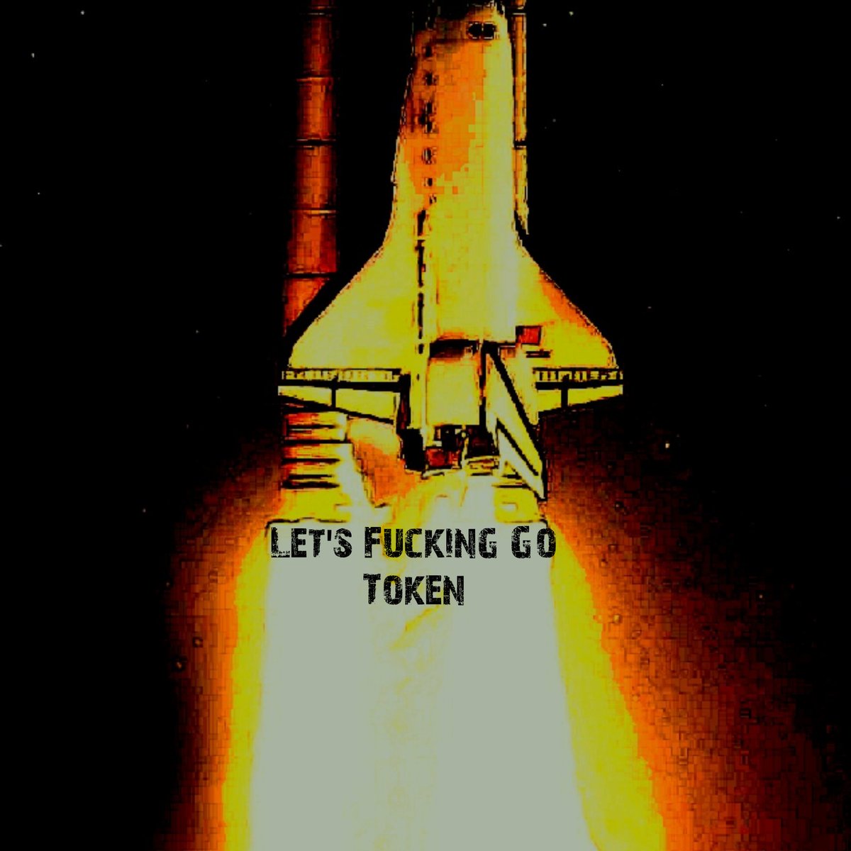 tracecryptoart's tweet photo. READY FOR BLAST OFF?
@Letsfuckinggoyo
#cryptos #newcrypto #blastoff #crypto
#newcrypto #newlogo #newcryptolaunch #cryptotwitter #CryptoNews #HarmonyONE
#viperswap #metamask #tokenjenny
#letsfuckinggo #letsfuckinggotoken https://t.co/zNfjQy2ZT3