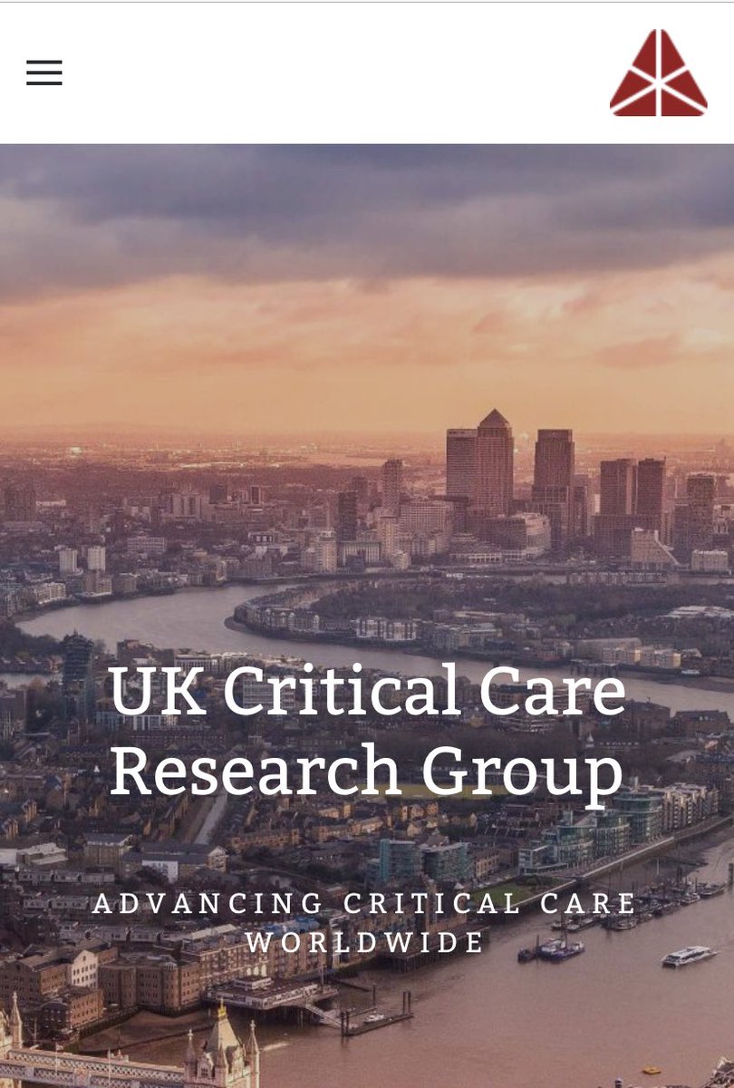 drnatpat's tweet photo. Excited for tomorrow! #UKCCRF @UKCCRGroup My last one as Chair and it has been a real pleasure to be part of such a great community. Over to @drbencb next! https://t.co/Li8YOCcVy2