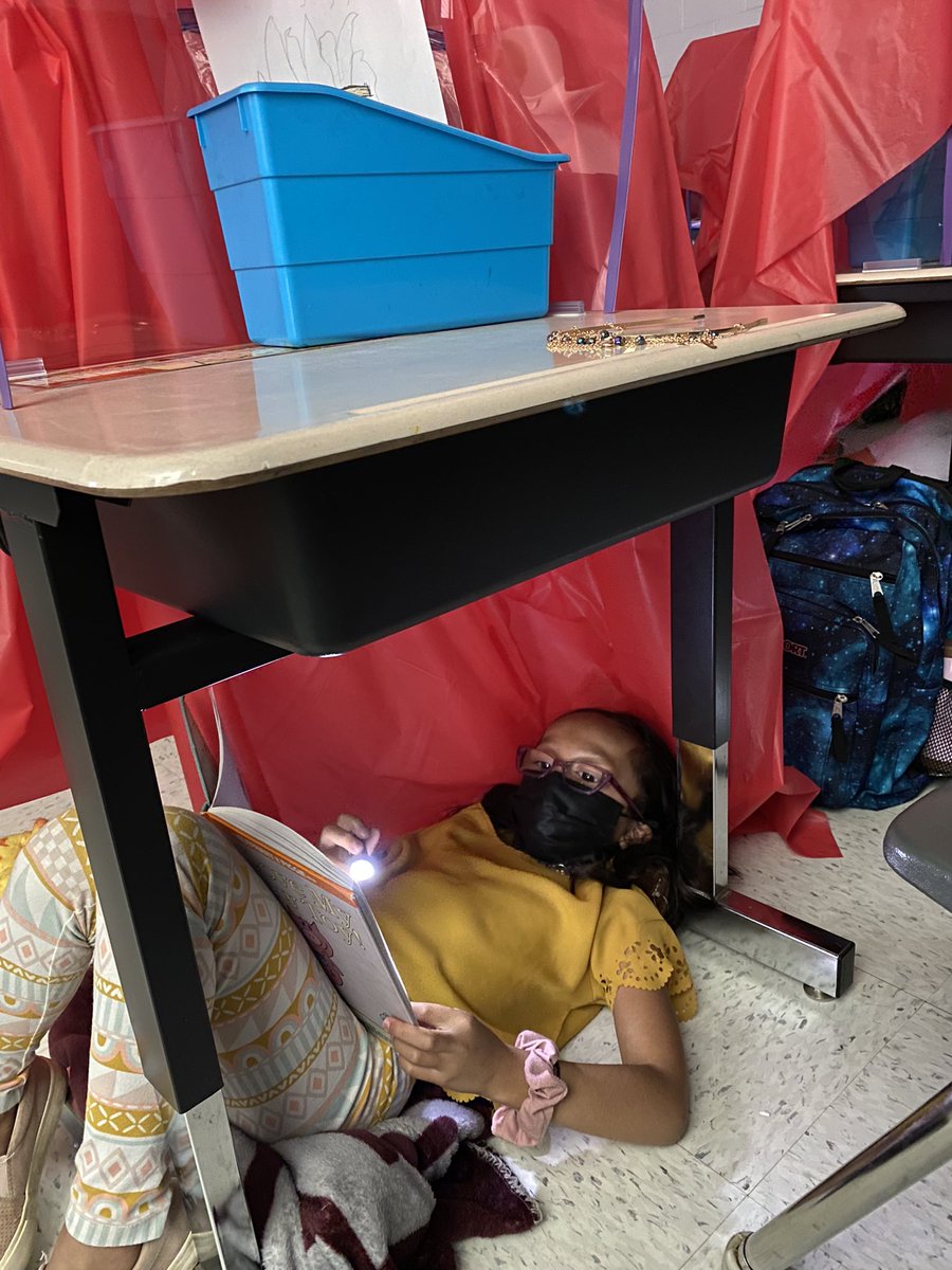 Mrs. C. Creech tweet media