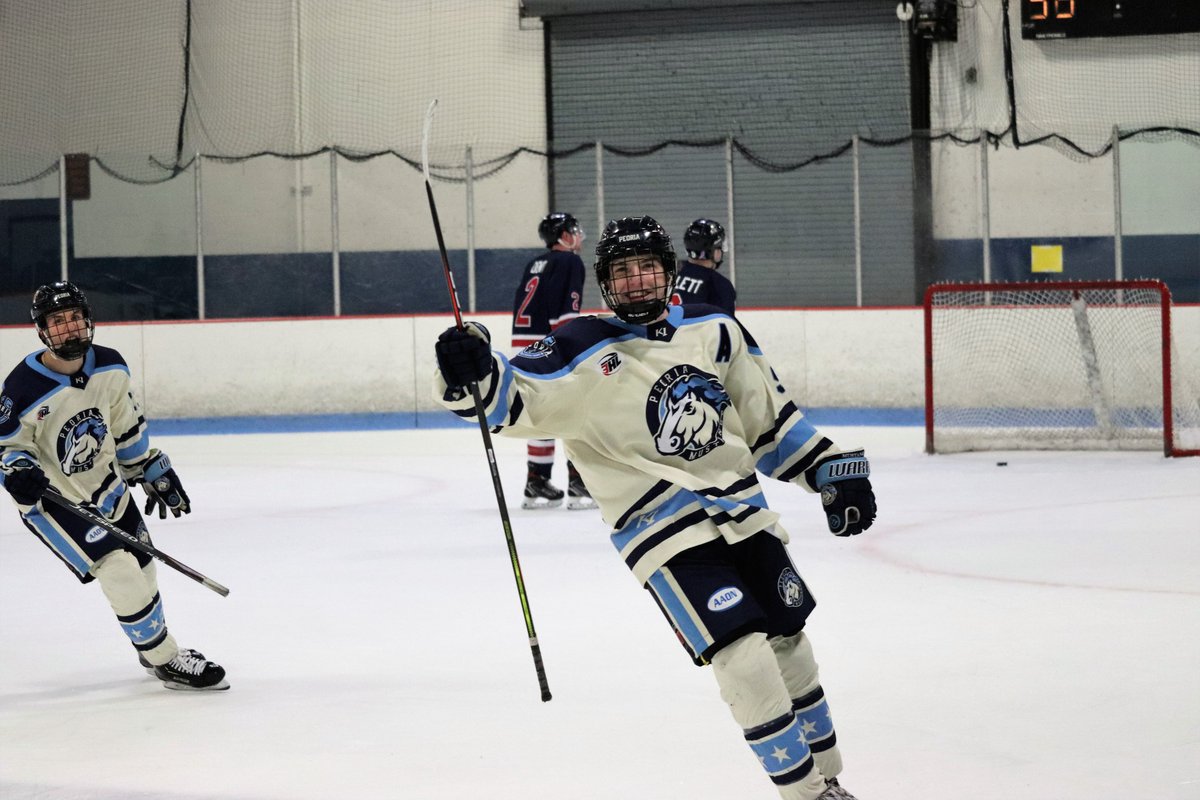 WEEKEND MOOD.

#HockeyWithHorsepower

📷: Joey Natty Photos