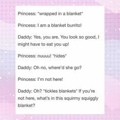 Angels_lBasket's tweet photo. Hihi everyone! It’s Angel

Question of the day: what is your favorite snack to eat in littlespace ?

Mine is gushers - Angel🍓🧺

#cute #sfw #sfwconcept #sfwcontent #sfwregression #sfwtextpost #cg #little #selflove #safespace #safeplace #loveyourself #ageregression #agere https://t.co/MkLbuihLlA