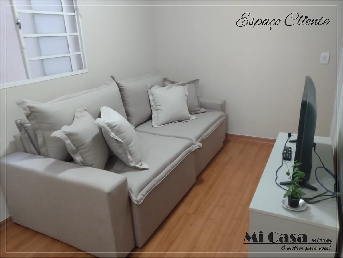 micasabh's tweet image. Agradecemos esse casal mega simpáticos, Lívia e @danielhelveciod por nos prestigiar e confiar em nosso trabalho. É uma alegria para nossa equipe saber que estão satisfeitos com o nosso atendimento. Sejam bem-vindos a família Mi Casa Móveis 🏡💛
#sofaretratil #retratil #sofabh #bh