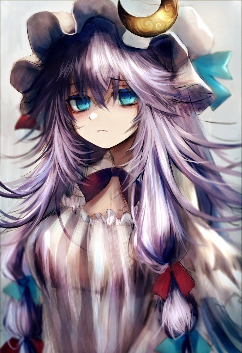 ReimuSays's tweet photo. (1/2)
Hello, everyone.
Today is June 9th, so today is Patchouli Day, Shingyoku Day, Cirno Day and Utsuho Day...
#PatchouliDay #ShingyokuDay #CirnoDay #UtsuhoDay
And.... https://t.co/FytmcOGHIo