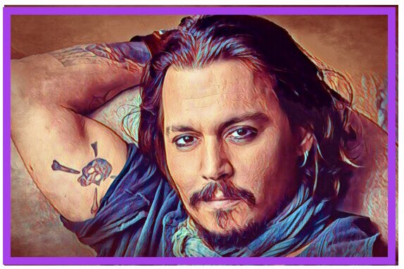 bjcoins's tweet photo. #HappyBirthdayJohnnyDepp #DeppMovieNight #JusticeForJohnnyDepp #LoveProtectSupportJD #PurplePartyForJD #JDDay βNo act of kindness, no matter how small, is never wasted.β - Aesop https://t.co/cj6qkHFNH8