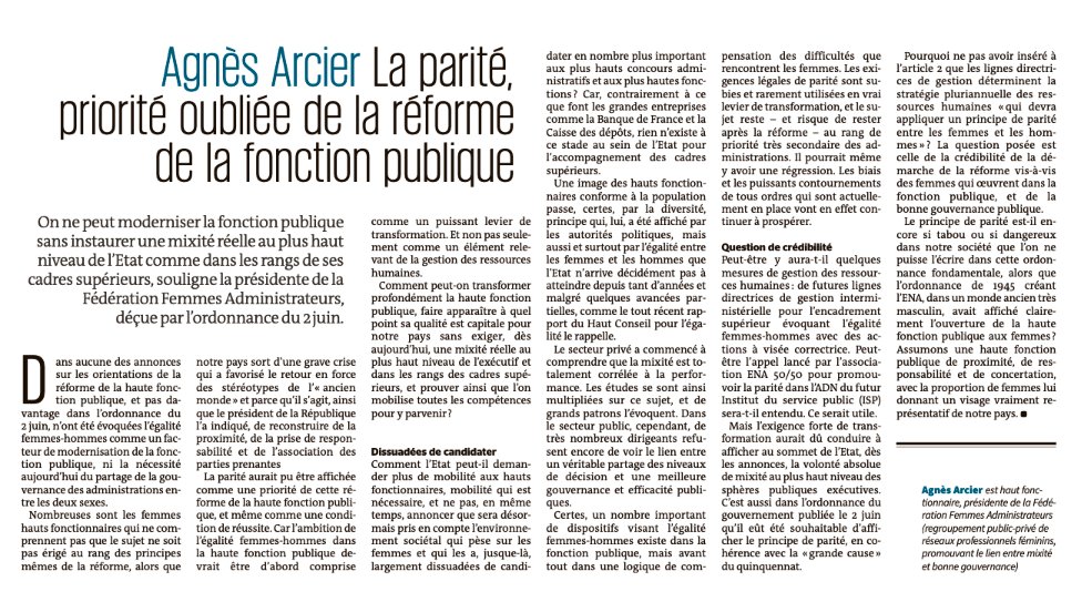 SciencesPo-Femme&Société 🌍🌻🐝 tweet media