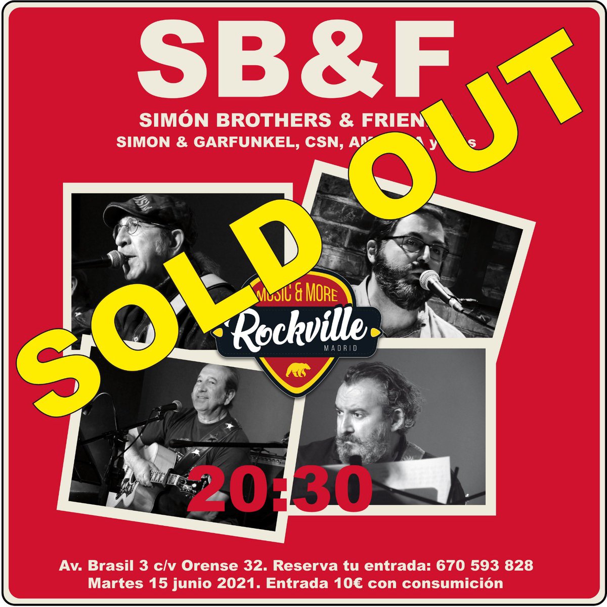 simon_brothers's tweet photo. https://t.co/xQCekm6DBE