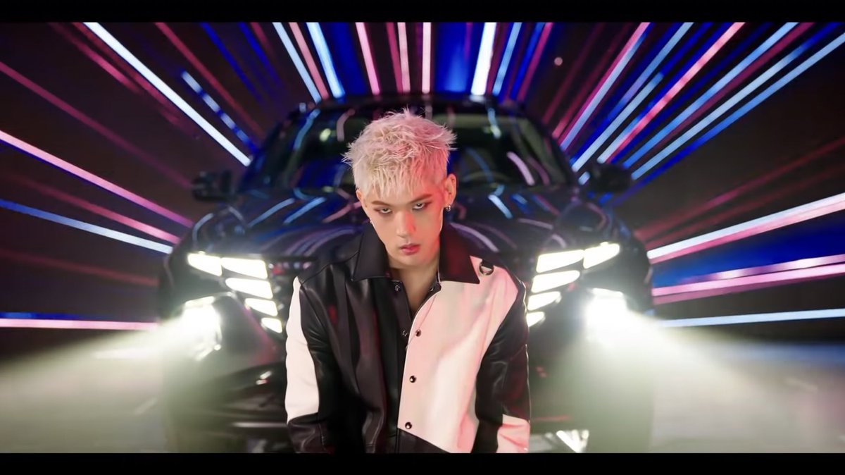 DaebakKRadio's tweet photo. KARD’s BM releases solo track “BROKEN ME”

🔗 https://t.co/Q744Mk4xIh

#BM #KARD #BROKENME
#8PEX #vivestudios #DSPmedia #KPOP https://t.co/88QI3RZPH8