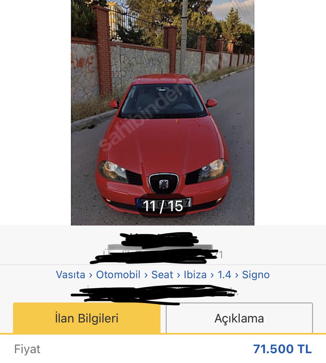 Alman vatandaşı 1 aylık asgari ücretiyle resimdeki arabadan 4 tane alırken Tc vatandaşı aynı arabadan sadece 1 tane satın alabilmek için 2yıl 2ay çalışmak zorunda.  #Arabafiyatları