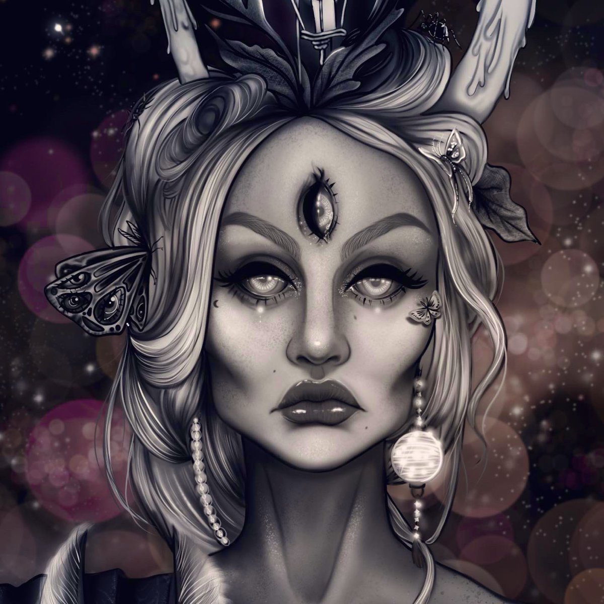 🜏𝕸𝖆𝖒𝖆𖤐𝕸𝖊𝖙𝖆𝖑🜏 tweet media
