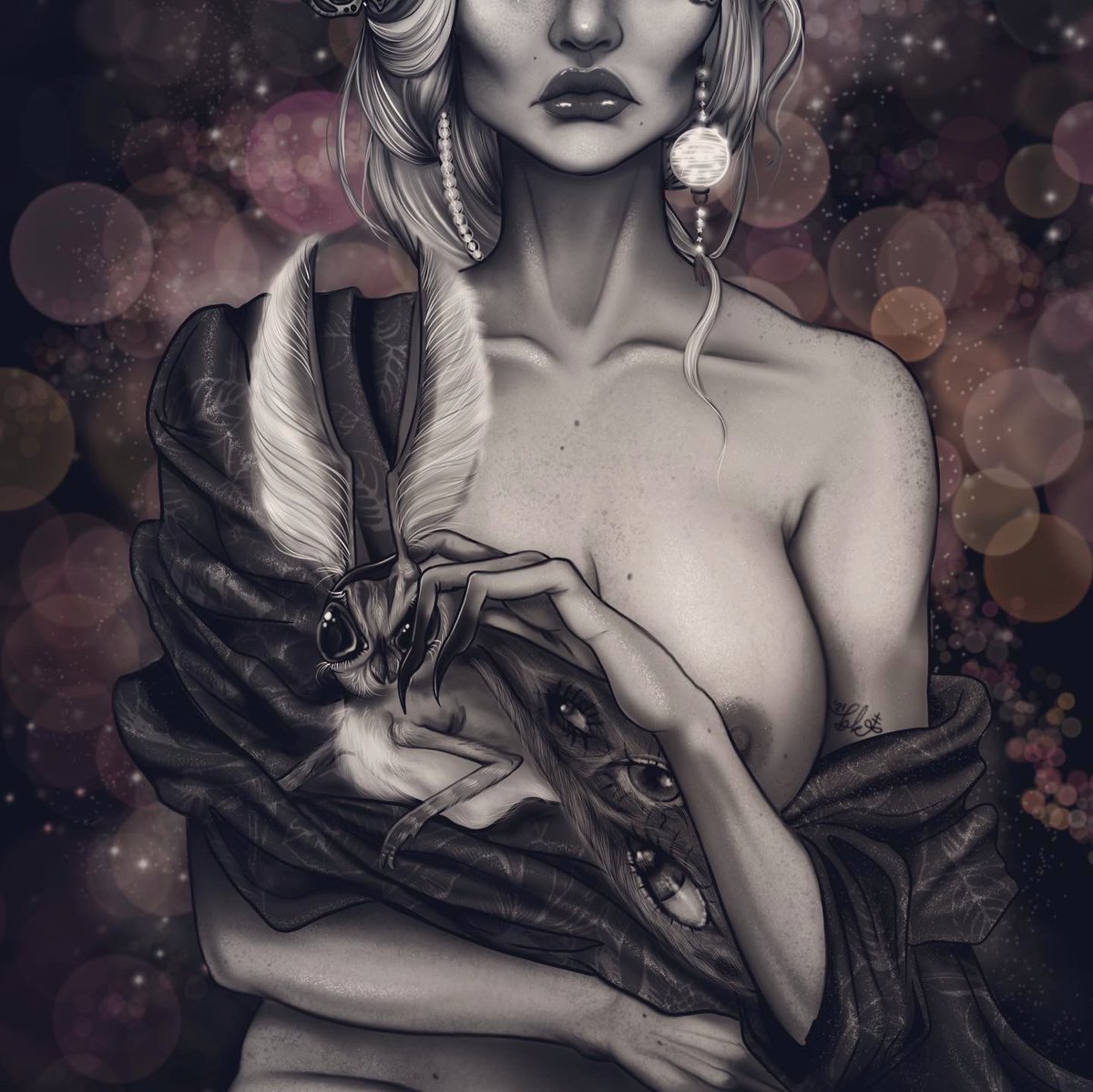 🜏𝕸𝖆𝖒𝖆𖤐𝕸𝖊𝖙𝖆𝖑🜏 tweet media