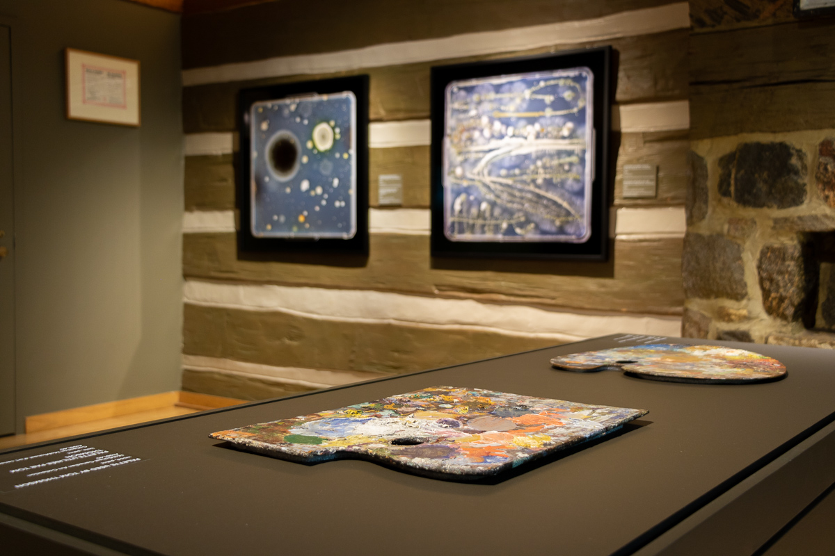 McMichael Canadian Art Collection tweet media