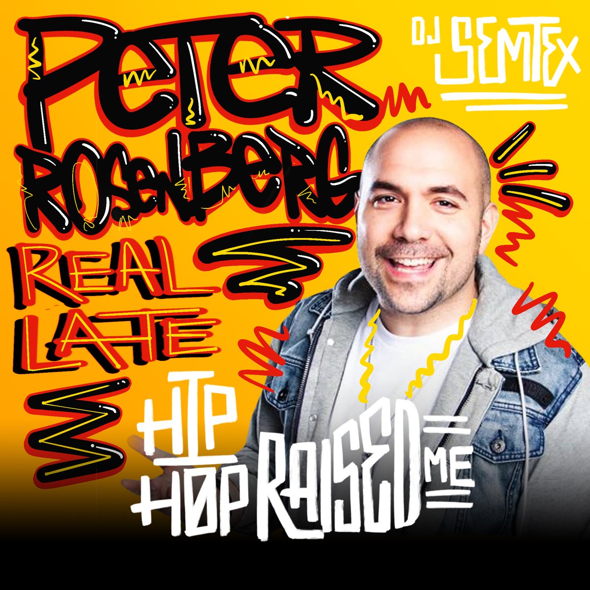 HipHopRaised's tweet photo. New @HipHopRaised podcast with  @Rosenbergradio now streaming on all platforms ⬇️

🎙Spotify https://t.co/YGTTgbSrlT

🎙Apple https://t.co/3UOI6bZQ1U

https://t.co/lsaWPDe2Cj https://t.co/p1pOYIcKlC