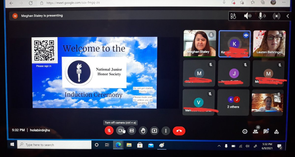 Melanie Kearns tweet media