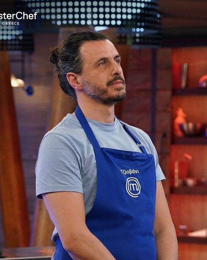 errikos__m's tweet photo. 3 ΑΠΛΟΙ Καθημερινοί και αγνοί άνθρωποι που δεν τους ενδιέφερε ούτε λεπτό να «πουλήσουν» κάτι στο φακό. Το χαμόγελο τους ήταν αληθινό. Για μένα και οι 3 ήταν νικητές. #MasterChefGr https://t.co/6xznTMWPF6